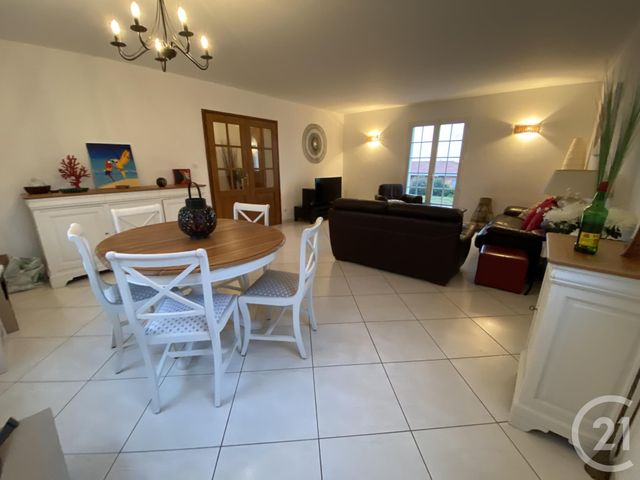 maison à louer - 6 pièces - 198.0 m2 - LESCURE D ALBIGEOIS - 81 - MIDI-PYRENEES - Century 21 Agence Sainte-Cécile