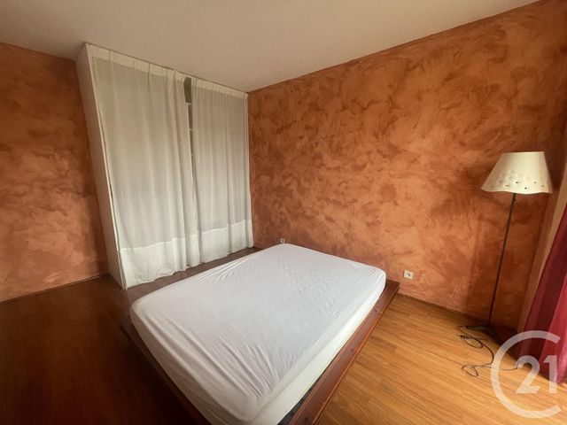 Appartement T2 à louer - 2 pièces - 39.0 m2 - ALBI - 81 - MIDI-PYRENEES - Century 21 Agence Sainte-Cécile