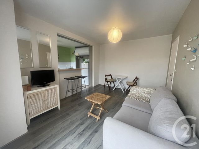 Appartement T2 à louer - 2 pièces - 39.0 m2 - ALBI - 81 - MIDI-PYRENEES - Century 21 Agence Sainte-Cécile