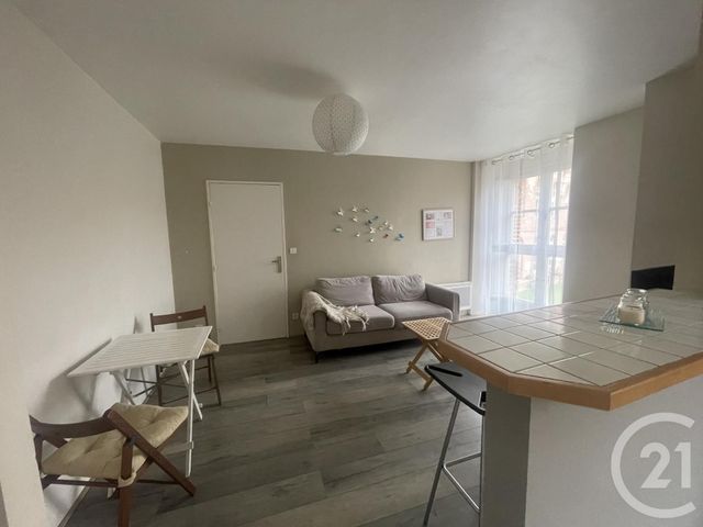 Appartement T2 à louer - 2 pièces - 39.0 m2 - ALBI - 81 - MIDI-PYRENEES - Century 21 Agence Sainte-Cécile