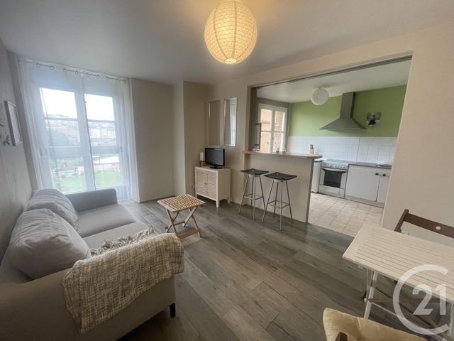 Appartement T2 à louer ALBI