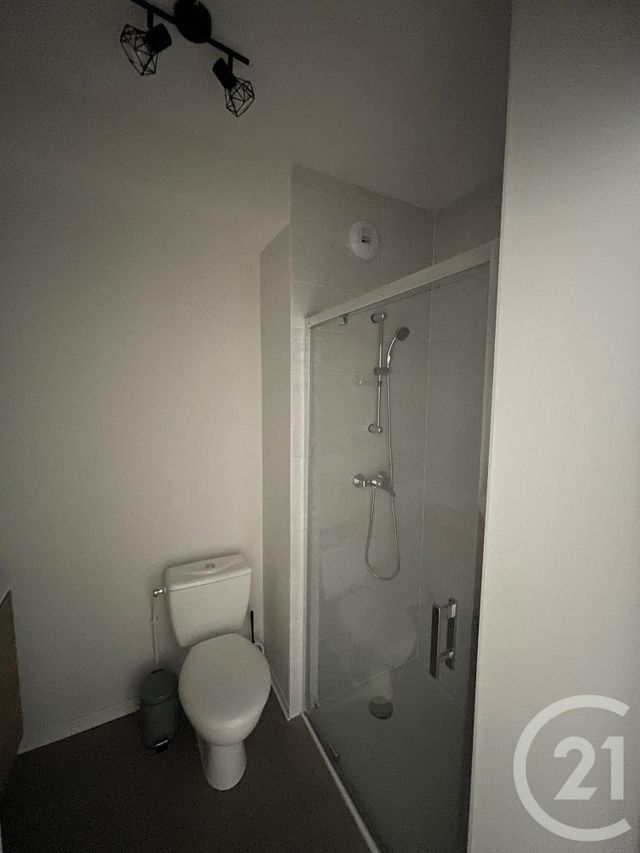 Appartement T1 à louer - 1 pièce - 21.26 m2 - ALBI - 81 - MIDI-PYRENEES - Century 21 Agence Sainte-Cécile