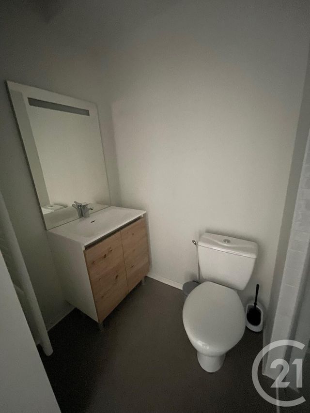 Appartement T1 à louer - 1 pièce - 21.26 m2 - ALBI - 81 - MIDI-PYRENEES - Century 21 Agence Sainte-Cécile