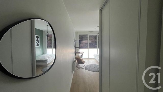 Appartement T1 à louer - 1 pièce - 21.26 m2 - ALBI - 81 - MIDI-PYRENEES - Century 21 Agence Sainte-Cécile