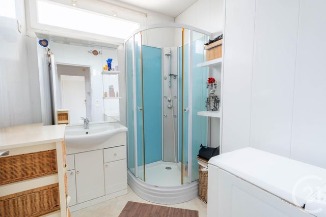 Appartement T3 à vendre - 4 pièces - 55.59 m2 - ALBI - 81 - MIDI-PYRENEES - Century 21 Agence Sainte-Cécile
