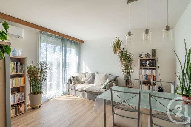 Appartement T3 à vendre ALBI