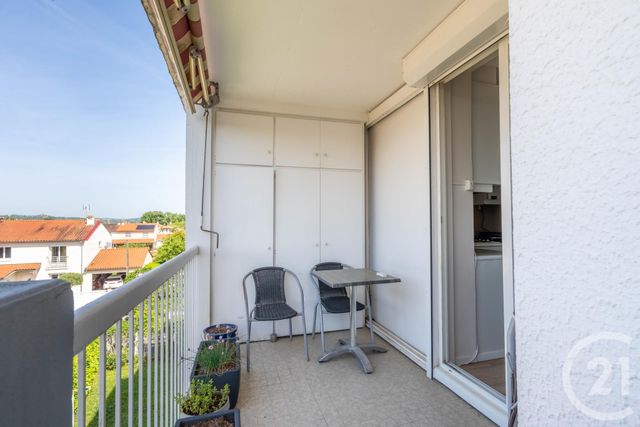 Appartement T3 à vendre - 4 pièces - 55.59 m2 - ALBI - 81 - MIDI-PYRENEES - Century 21 Agence Sainte-Cécile