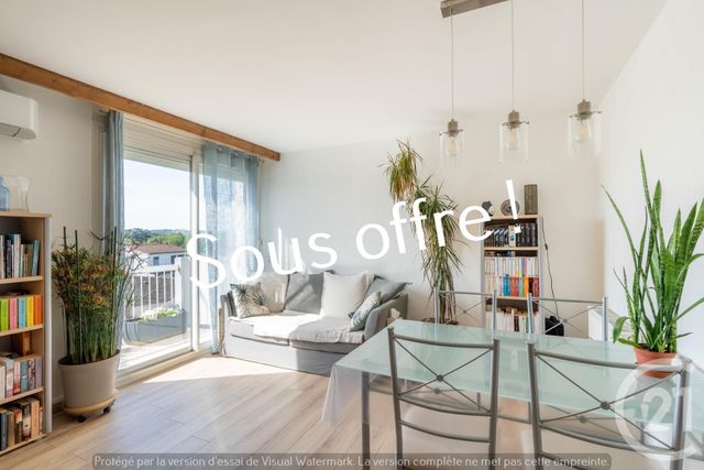 Appartement T3 à vendre ALBI