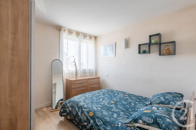Appartement T3 à vendre - 4 pièces - 55.59 m2 - ALBI - 81 - MIDI-PYRENEES - Century 21 Agence Sainte-Cécile