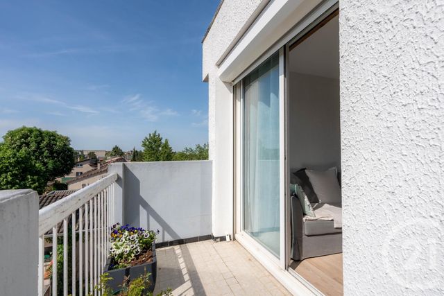 Appartement T3 à vendre - 4 pièces - 55.59 m2 - ALBI - 81 - MIDI-PYRENEES - Century 21 Agence Sainte-Cécile