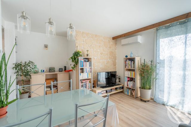 Appartement T3 à vendre - 4 pièces - 55.59 m2 - ALBI - 81 - MIDI-PYRENEES - Century 21 Agence Sainte-Cécile