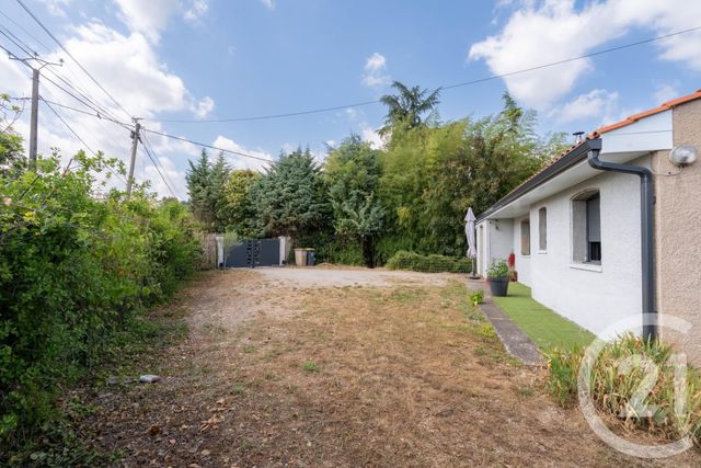 maison à vendre - 4 pièces - 100.0 m2 - ALBI - 81 - MIDI-PYRENEES - Century 21 Agence Sainte-Cécile