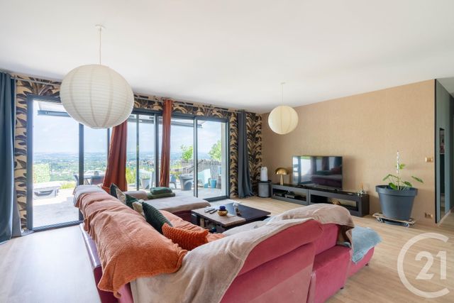 maison à vendre - 4 pièces - 100.0 m2 - ALBI - 81 - MIDI-PYRENEES - Century 21 Agence Sainte-Cécile
