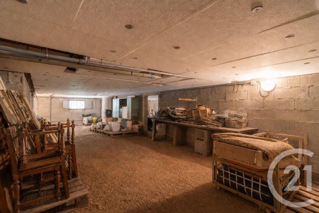 maison à vendre - 4 pièces - 100.0 m2 - ALBI - 81 - MIDI-PYRENEES - Century 21 Agence Sainte-Cécile