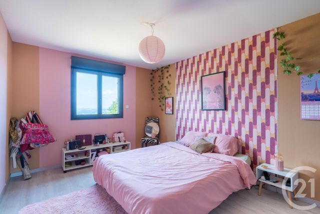 maison à vendre - 4 pièces - 100.0 m2 - ALBI - 81 - MIDI-PYRENEES - Century 21 Agence Sainte-Cécile