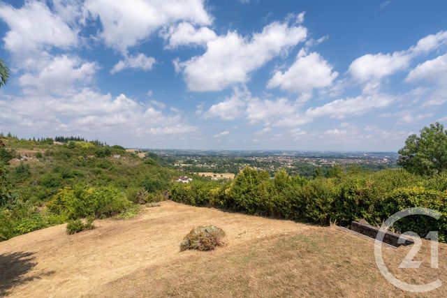 maison à vendre - 4 pièces - 100.0 m2 - ALBI - 81 - MIDI-PYRENEES - Century 21 Agence Sainte-Cécile
