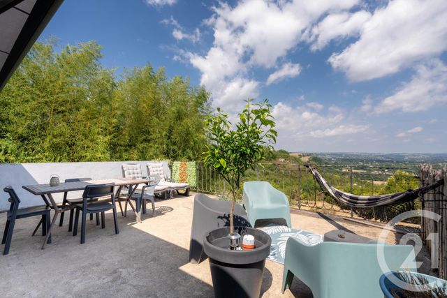 maison à vendre - 4 pièces - 100.0 m2 - ALBI - 81 - MIDI-PYRENEES - Century 21 Agence Sainte-Cécile