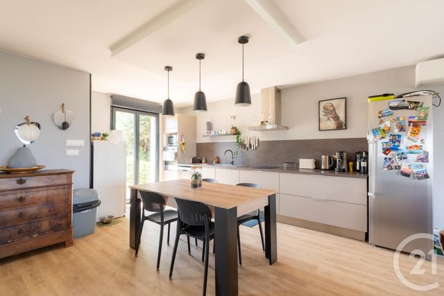 maison à vendre - 4 pièces - 100.0 m2 - ALBI - 81 - MIDI-PYRENEES - Century 21 Agence Sainte-Cécile