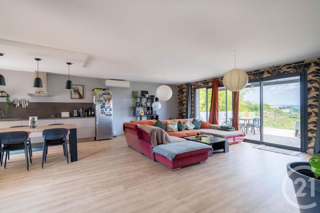 maison à vendre - 4 pièces - 100.0 m2 - ALBI - 81 - MIDI-PYRENEES - Century 21 Agence Sainte-Cécile
