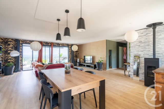 maison à vendre - 4 pièces - 100.0 m2 - ALBI - 81 - MIDI-PYRENEES - Century 21 Agence Sainte-Cécile