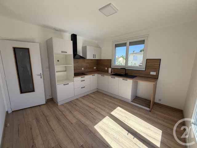maison à louer - 5 pièces - 88.0 m2 - ALBI - 81 - MIDI-PYRENEES - Century 21 Agence Sainte-Cécile