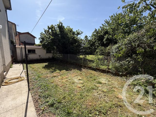 maison à louer - 5 pièces - 88.0 m2 - ALBI - 81 - MIDI-PYRENEES - Century 21 Agence Sainte-Cécile