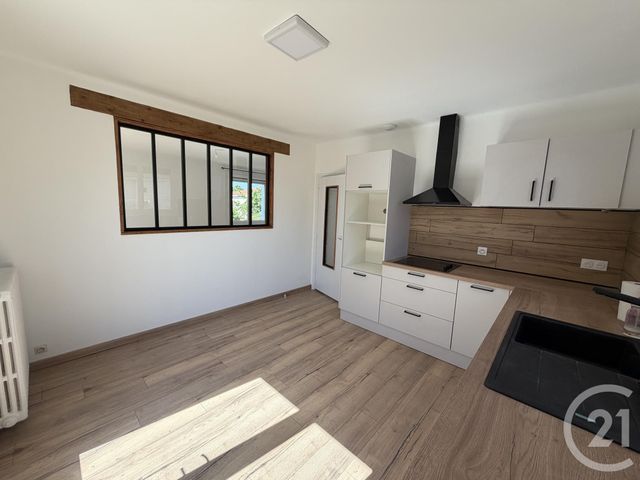 maison à louer - 5 pièces - 88.0 m2 - ALBI - 81 - MIDI-PYRENEES - Century 21 Agence Sainte-Cécile