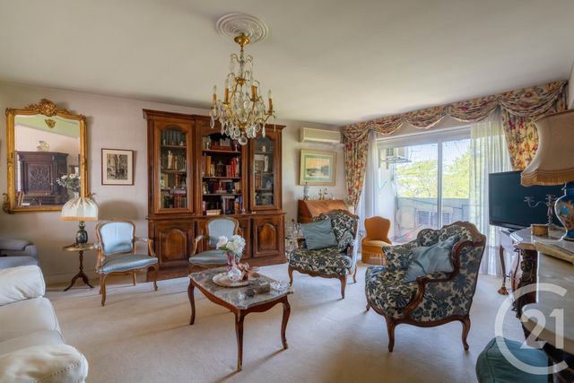 appartement - ALBI - 81