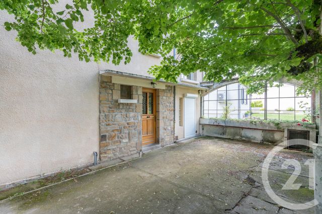 maison à vendre - 5 pièces - 128.0 m2 - LE GARRIC - 81 - MIDI-PYRENEES - Century 21 Agence Sainte-Cécile