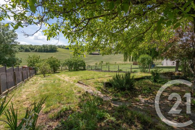 maison à vendre - 5 pièces - 128.0 m2 - LE GARRIC - 81 - MIDI-PYRENEES - Century 21 Agence Sainte-Cécile