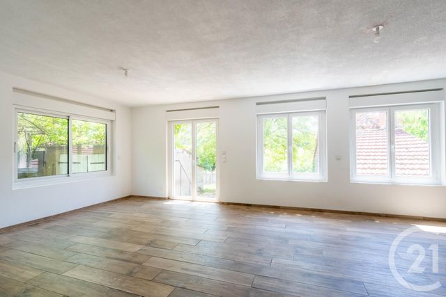 maison à vendre - 5 pièces - 128.0 m2 - LE GARRIC - 81 - MIDI-PYRENEES - Century 21 Agence Sainte-Cécile