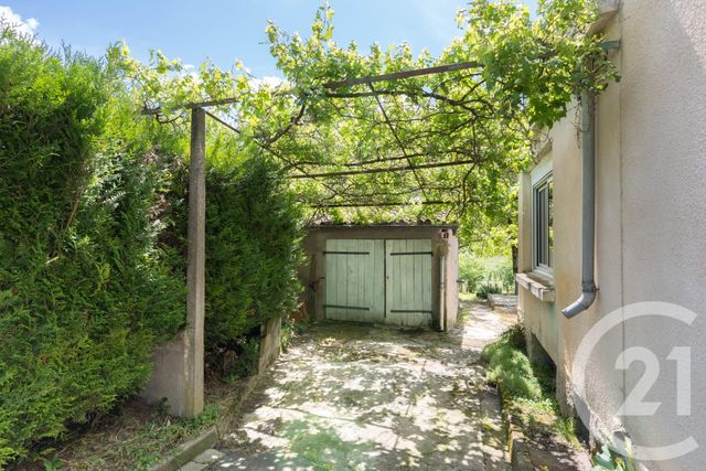 maison à vendre - 5 pièces - 128.0 m2 - LE GARRIC - 81 - MIDI-PYRENEES - Century 21 Agence Sainte-Cécile