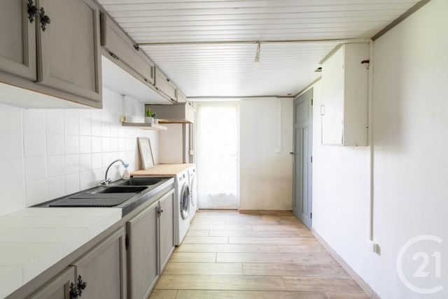 maison à vendre - 5 pièces - 128.0 m2 - LE GARRIC - 81 - MIDI-PYRENEES - Century 21 Agence Sainte-Cécile