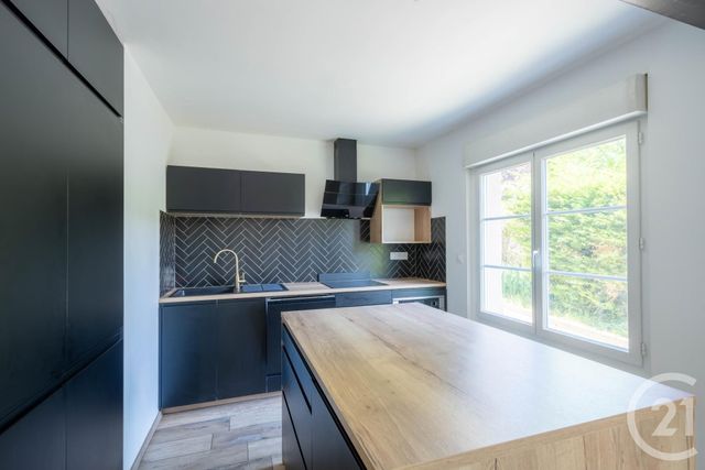 maison à vendre - 5 pièces - 128.0 m2 - LE GARRIC - 81 - MIDI-PYRENEES - Century 21 Agence Sainte-Cécile