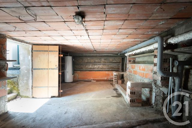 maison à vendre - 5 pièces - 128.0 m2 - LE GARRIC - 81 - MIDI-PYRENEES - Century 21 Agence Sainte-Cécile