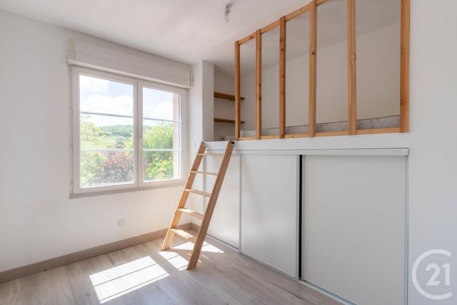 maison à vendre - 5 pièces - 128.0 m2 - LE GARRIC - 81 - MIDI-PYRENEES - Century 21 Agence Sainte-Cécile