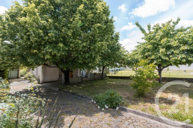 maison à vendre - 5 pièces - 128.0 m2 - LE GARRIC - 81 - MIDI-PYRENEES - Century 21 Agence Sainte-Cécile
