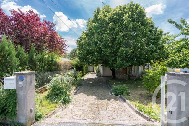 maison à vendre - 5 pièces - 128.0 m2 - LE GARRIC - 81 - MIDI-PYRENEES - Century 21 Agence Sainte-Cécile