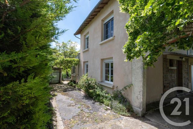 maison à vendre - 5 pièces - 128.0 m2 - LE GARRIC - 81 - MIDI-PYRENEES - Century 21 Agence Sainte-Cécile