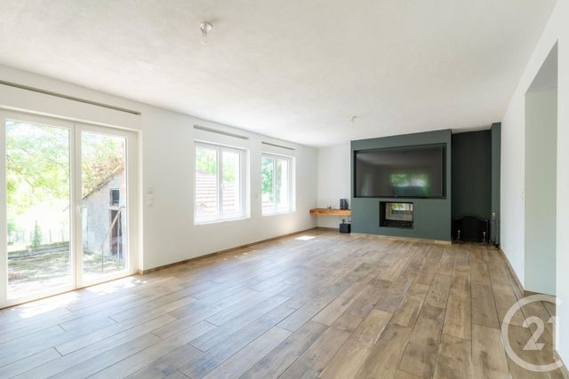 maison - LE GARRIC - 81