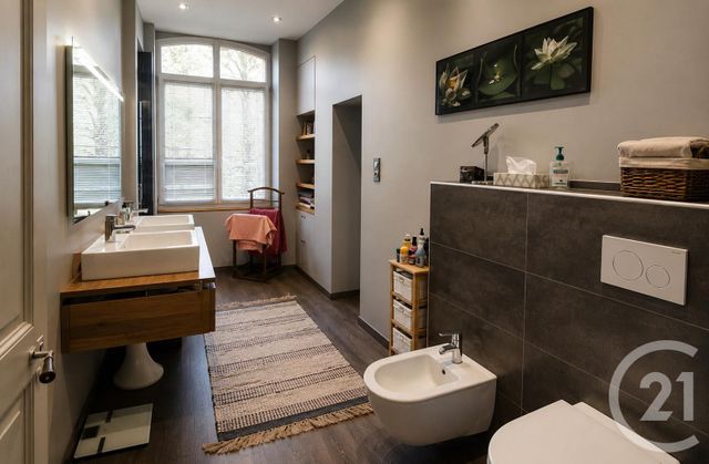 maison à vendre - 8 pièces - 224.0 m2 - ST JEAN DE MARCEL - 81 - MIDI-PYRENEES - Century 21 Agence Sainte-Cécile