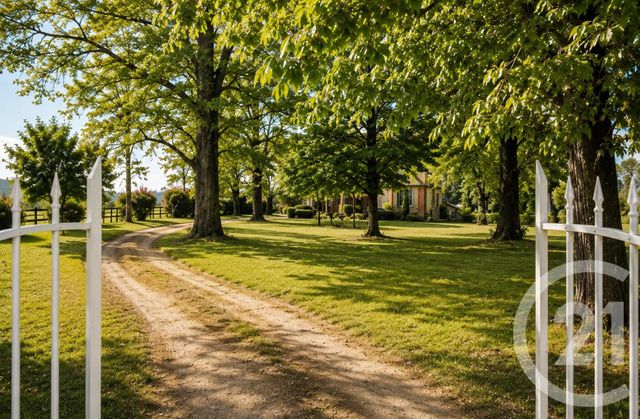 maison à vendre - 8 pièces - 224.0 m2 - ST JEAN DE MARCEL - 81 - MIDI-PYRENEES - Century 21 Agence Sainte-Cécile