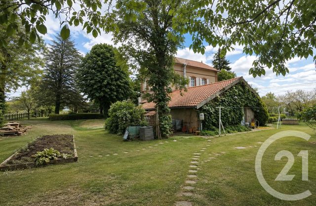 maison à vendre - 8 pièces - 224.0 m2 - ST JEAN DE MARCEL - 81 - MIDI-PYRENEES - Century 21 Agence Sainte-Cécile