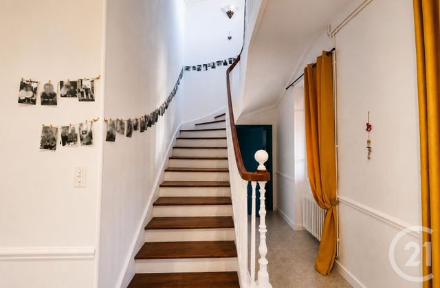 maison à vendre - 8 pièces - 224.0 m2 - ST JEAN DE MARCEL - 81 - MIDI-PYRENEES - Century 21 Agence Sainte-Cécile