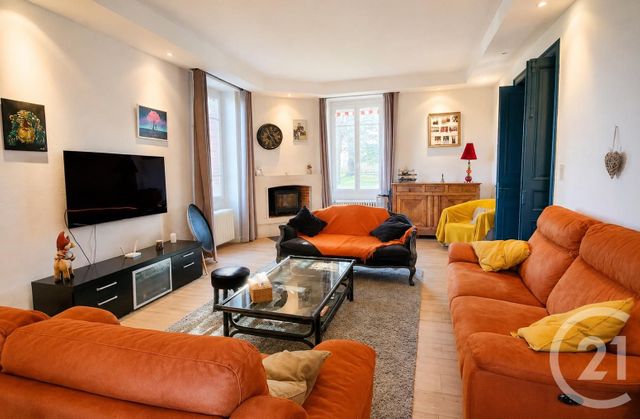 maison à vendre - 8 pièces - 224.0 m2 - ST JEAN DE MARCEL - 81 - MIDI-PYRENEES - Century 21 Agence Sainte-Cécile