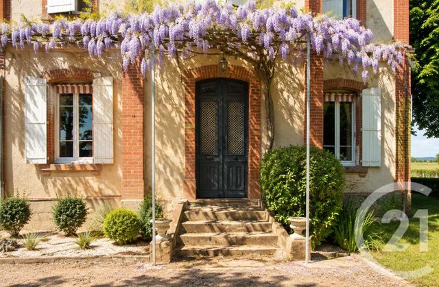 maison à vendre - 8 pièces - 224.0 m2 - ST JEAN DE MARCEL - 81 - MIDI-PYRENEES - Century 21 Agence Sainte-Cécile