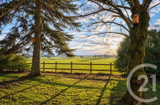 maison à vendre - 8 pièces - 224.0 m2 - ST JEAN DE MARCEL - 81 - MIDI-PYRENEES - Century 21 Agence Sainte-Cécile