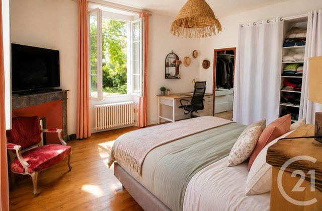 maison à vendre - 8 pièces - 224.0 m2 - ST JEAN DE MARCEL - 81 - MIDI-PYRENEES - Century 21 Agence Sainte-Cécile