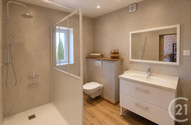 maison à vendre - 8 pièces - 224.0 m2 - ST JEAN DE MARCEL - 81 - MIDI-PYRENEES - Century 21 Agence Sainte-Cécile