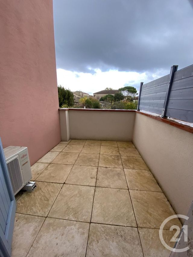 Appartement T3 à louer - 3 pièces - 82.0 m2 - ALBI - 81 - MIDI-PYRENEES - Century 21 Agence Sainte-Cécile
